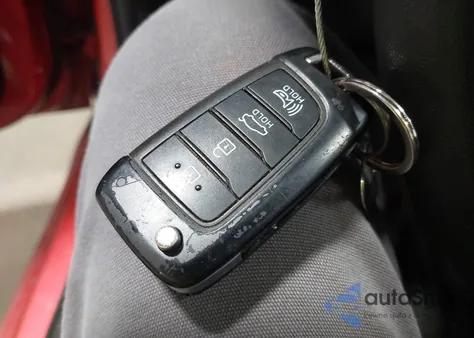 2021 Hyundai Elantra Se from USA, damaged, VIN 5NPLL4AG9MH041792